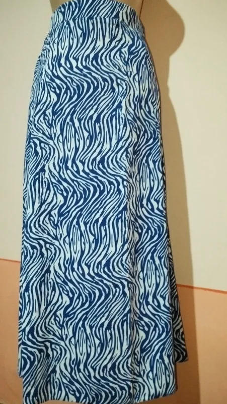 Yubka ayol qizlar uchun yozgi