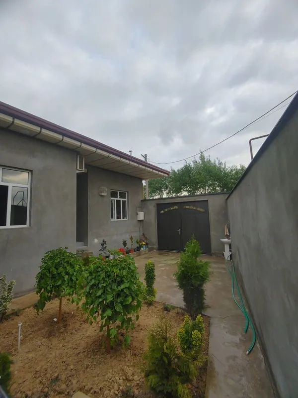 Zangota tumani nazarbek mevazor maxallasidan uchastka sotiladi 1.83 — фото 5