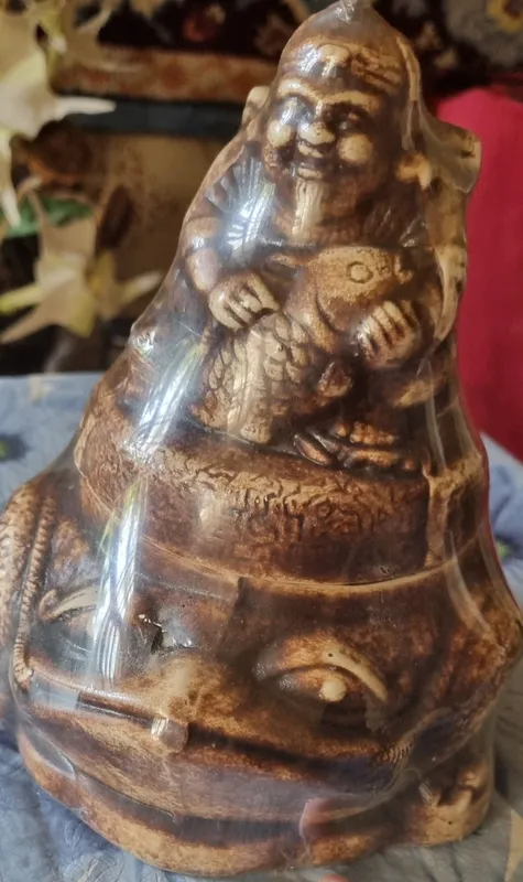 Будда,сидящий на лягушке, 2 Будда,сидящий на лягушке, 2