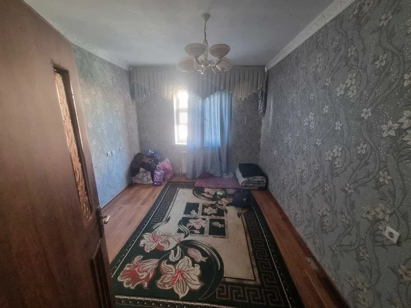 Bollarga kvartira, Sergeli 8chi hududdan, 3chi metroga yaqin — фото 6