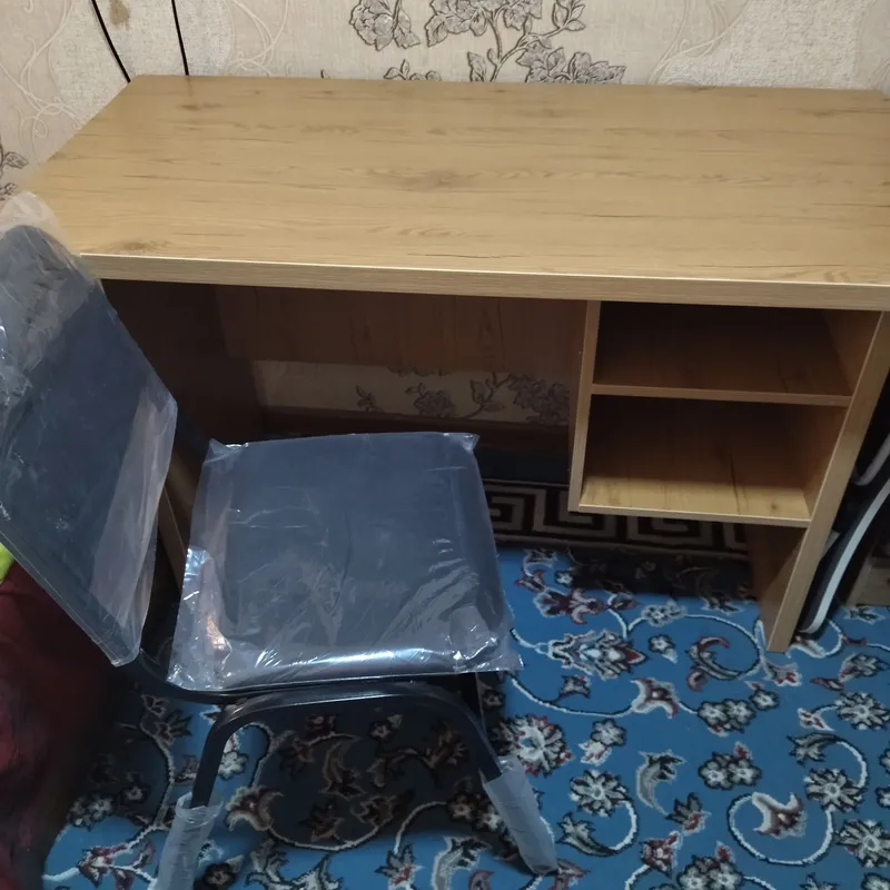 яхши ламинат дан килинган