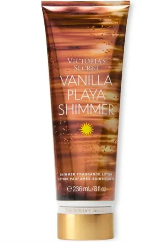 Vanilla Playa Shimmer — фото 1