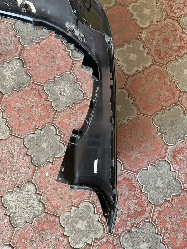 Kia k8 bamper bu 4