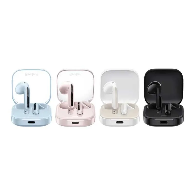 Xiaomi buds 6 active