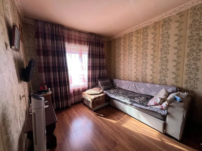 Продаётся квартира 2/9/9 м.Байкурган Шастри — фото 2 Продаётся квартира 2/9/9 м.Байкурган Шастри — фото 2