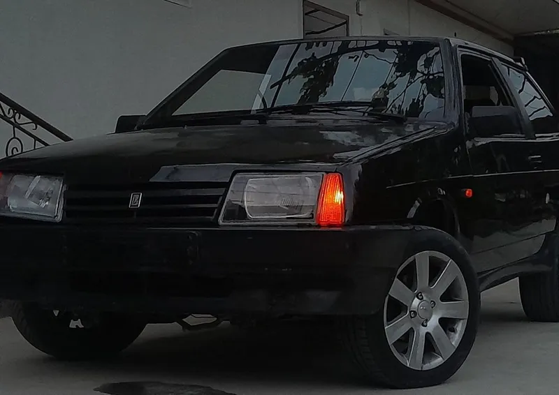 Lada 2108 sotiladi 4 Lada 2108 sotiladi 4