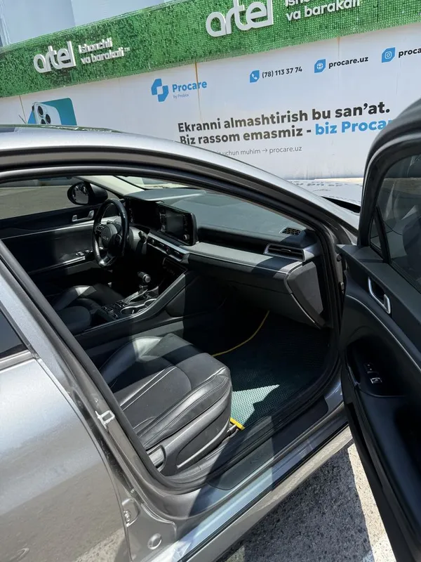 Kia K5 panarama mokriy 5 Kia K5 panarama mokriy 5