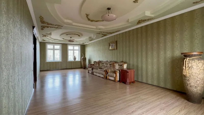 Без комиссии! Сдам здание под частный детский сад 600м2 f88