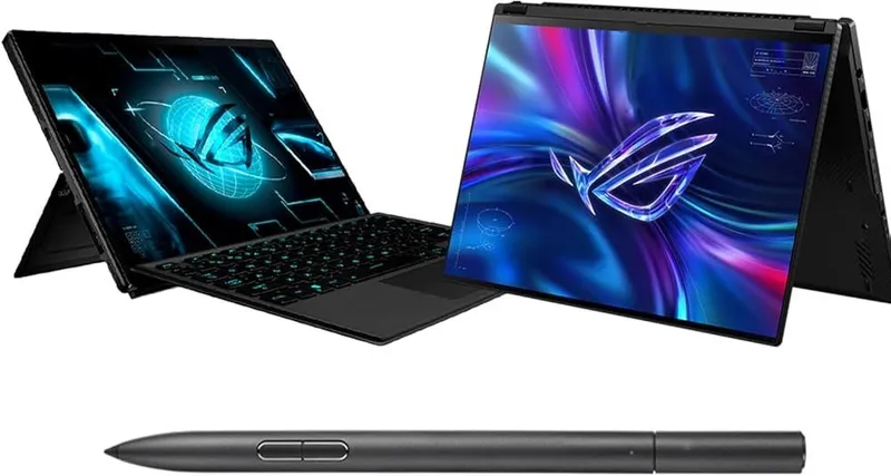 Продам Asus Rog Flow x13