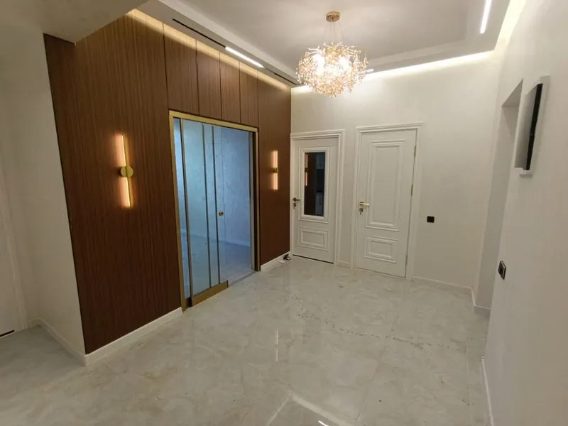 3-комнатная квартира, 83 м², 8/10, Шайхантахурский район, ул. Нурафшон (ориентир: Кукча) — фото 5