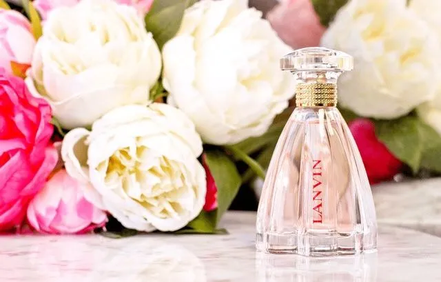 Modern Princess LANVIN 90ml // оригинал // parfum // парфюм // 4
