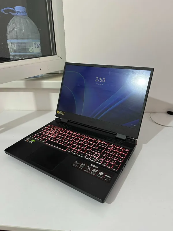 Acer Niro 5 ( Ryzen 7 ) 3 Acer Niro 5 ( Ryzen 7 ) 3