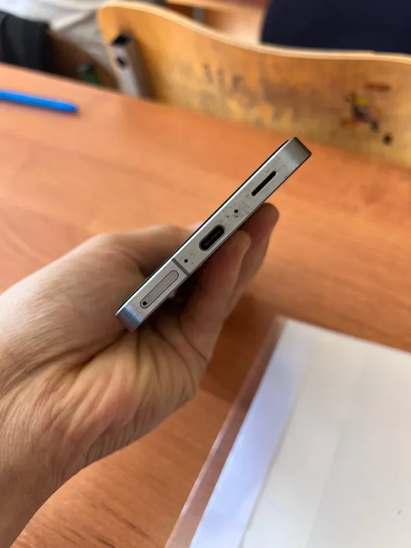 Samsung A56 8/256 gb 4