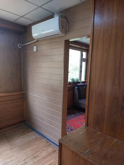 4-комнатная квартира, 80 м², Юнусабад (6-квартал), метро Юнусабад — фото 4