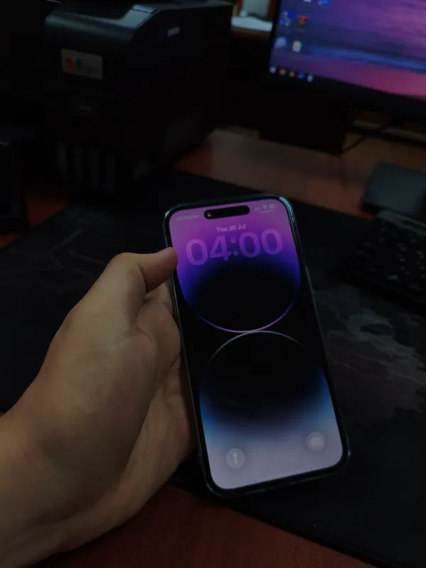iphone 14 pro max 2
