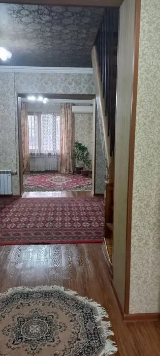 4-комнатная квартира, Мирабад (ориентир ул. Глинка) — фото 3
