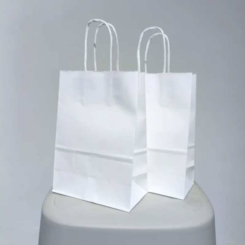 Paket (Kraft paketlar tayyor) — фото 4