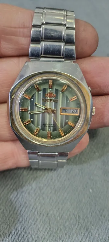 Соат ORIENT ideal