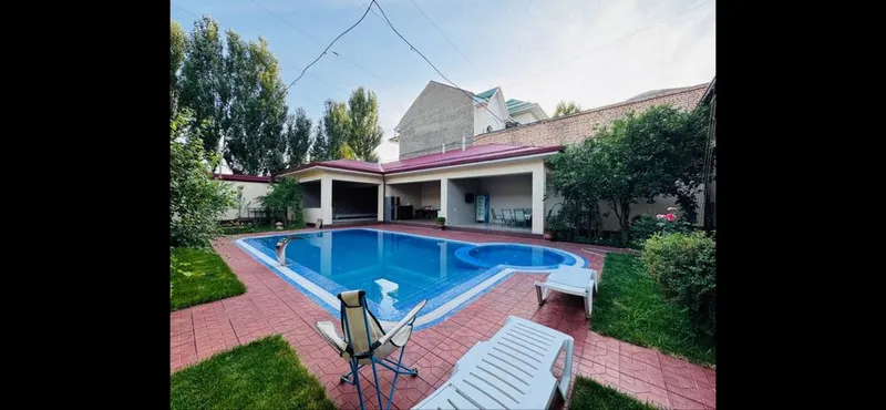Dacha arendaga halol, toza, faqat oila uchun! — фото 2
