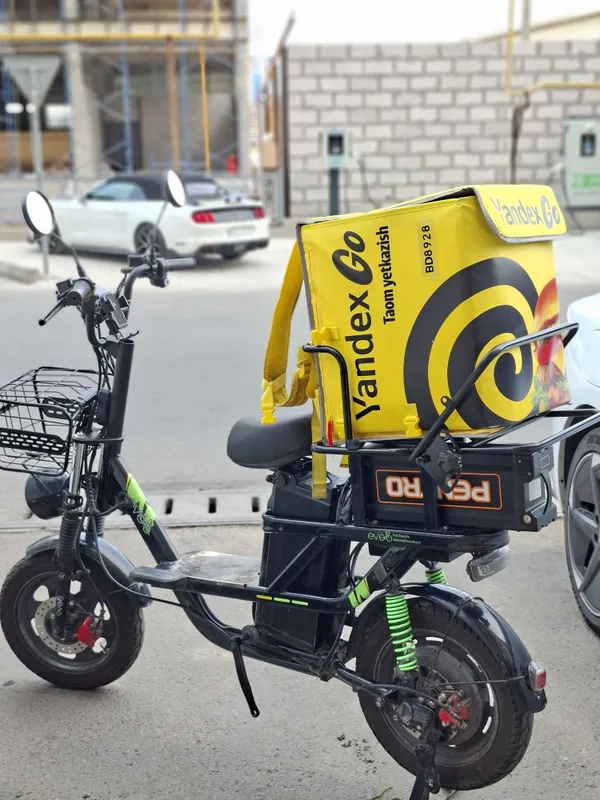 Elektro velik ...