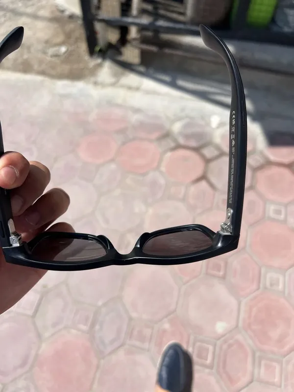 ray ban gen 1 wayfarer — фото 2
