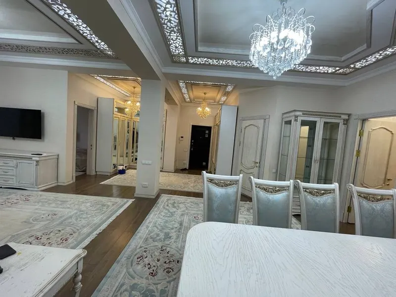 Cрочна сдается квартира в аренду на Бешагаче — фото 1