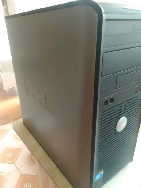 DELL Optiplex 360 — фото 1