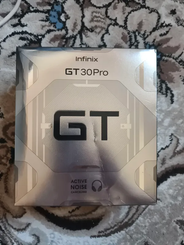 Срочно продам свой телефон infinix gt 30 pro 5g Срочно продам свой телефон infinix gt 30 pro 5g