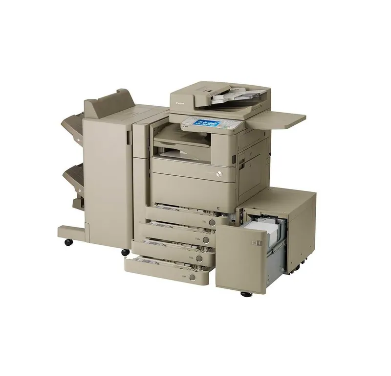 ! МФУ 3в1 цветной imageRUNNER ADVANCE С5250i REFURBISHED цена с НДС 5 ! МФУ 3в1 цветной imageRUNNER ADVANCE С5250i REFURBISHED цена с НДС 5