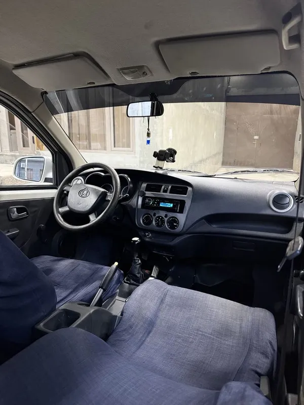 Changan Sotiladi 7 Changan Sotiladi 7