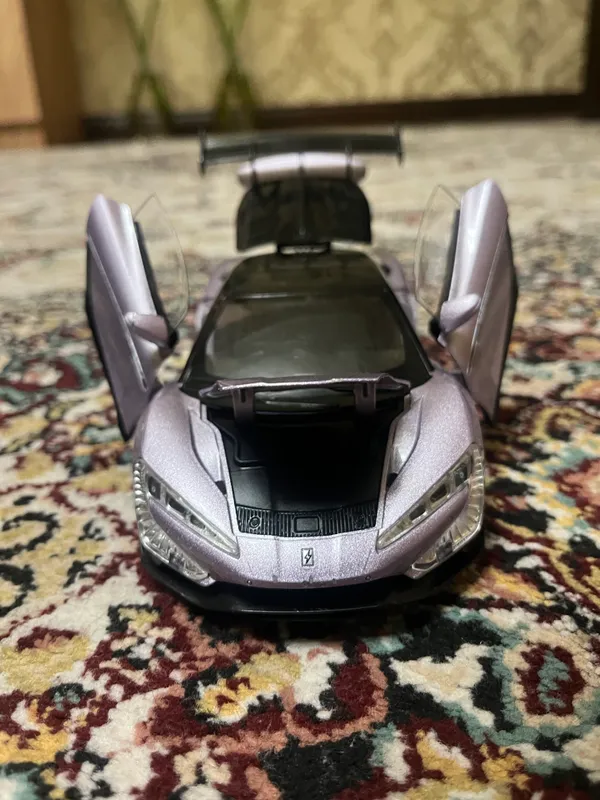 Super rusumli sportkar 3 Super rusumli sportkar 3