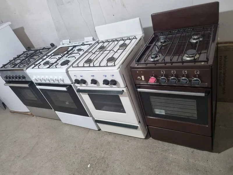 Gazpilitalar sotiladi.