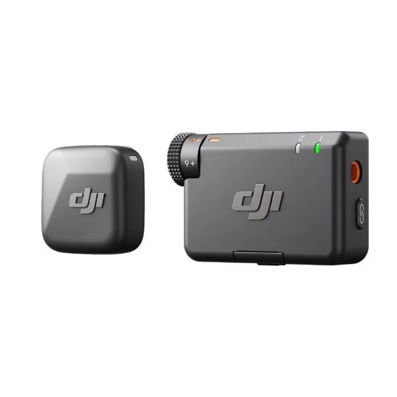 Dji mic mini. 1