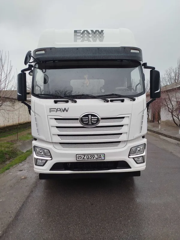 FAW JK6 sotiladi