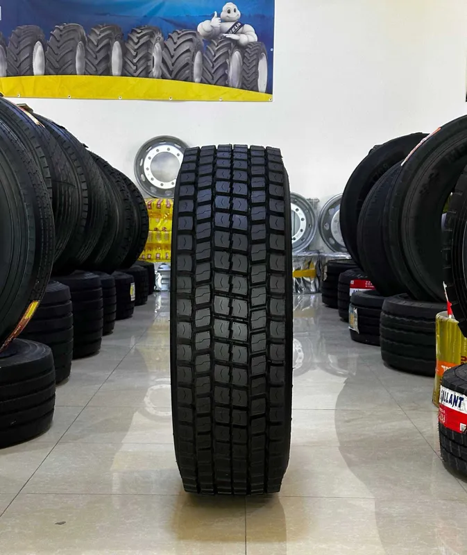 295/60 R22.5 NEW