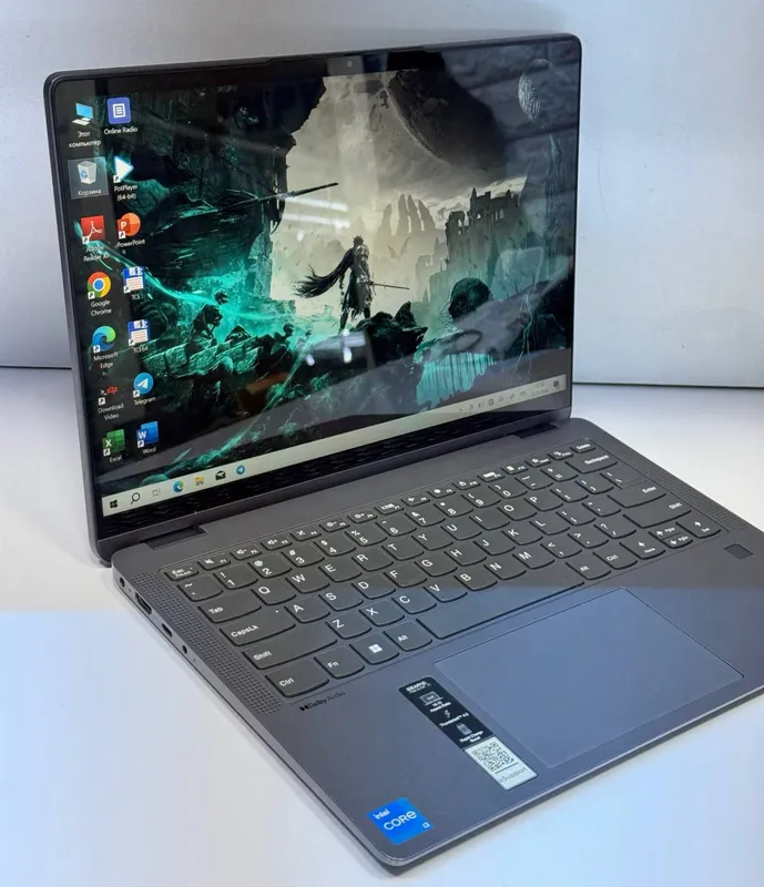 Lenovo X360 3
