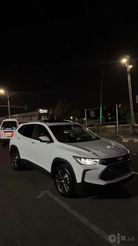 Tracker Premier Plus 3 Tracker Premier Plus 3