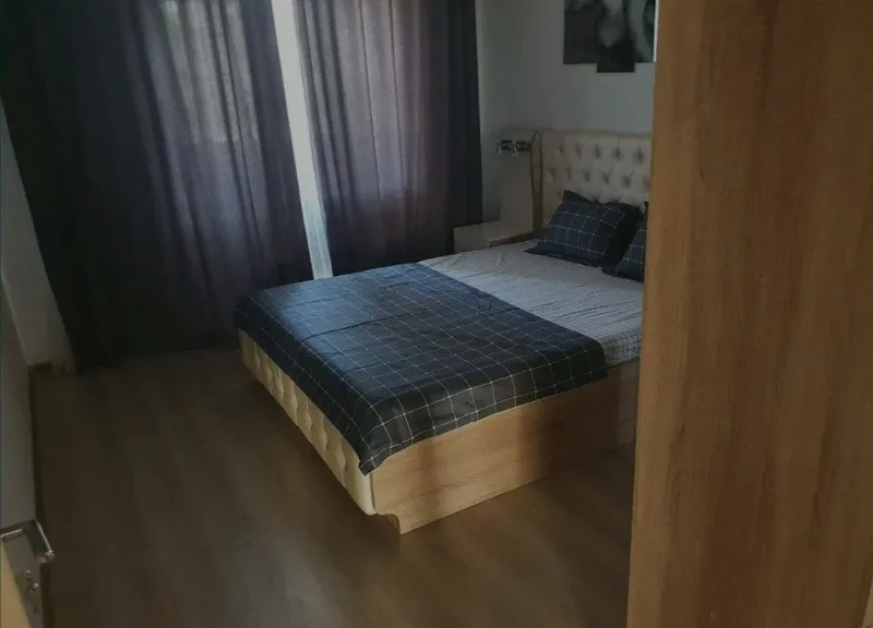3 xonali kvartira, 85 m², 3/8 qavat (ikkilamchi) 1