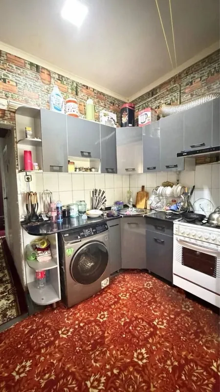 Продаётся 2 х комнатная квартира, Радуга — фото 3