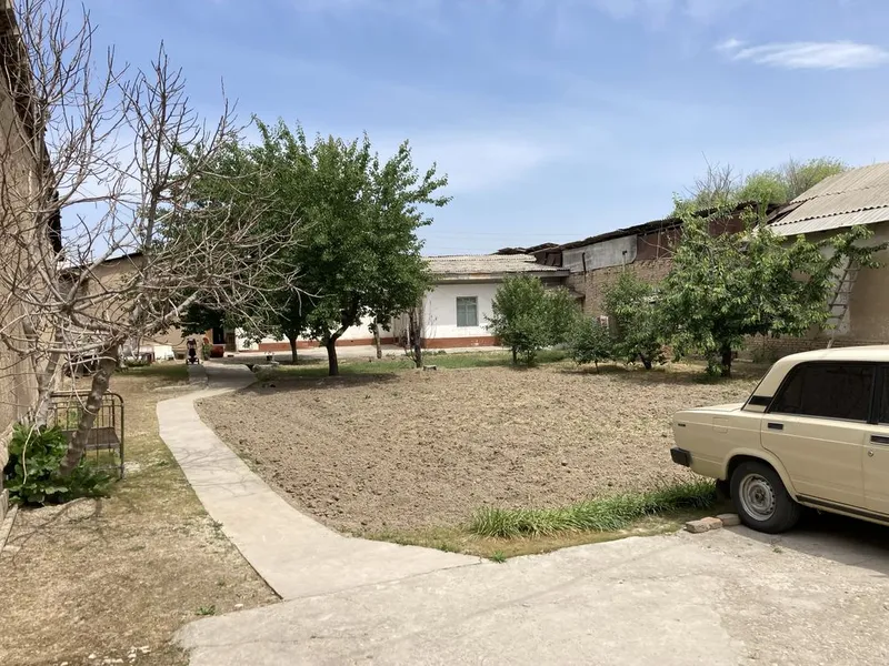 Sotiladi 8.4 sotix yer, Qo‘yliq-7, Sergeli— skvaznoy, tekshirilgan joy — фото 4