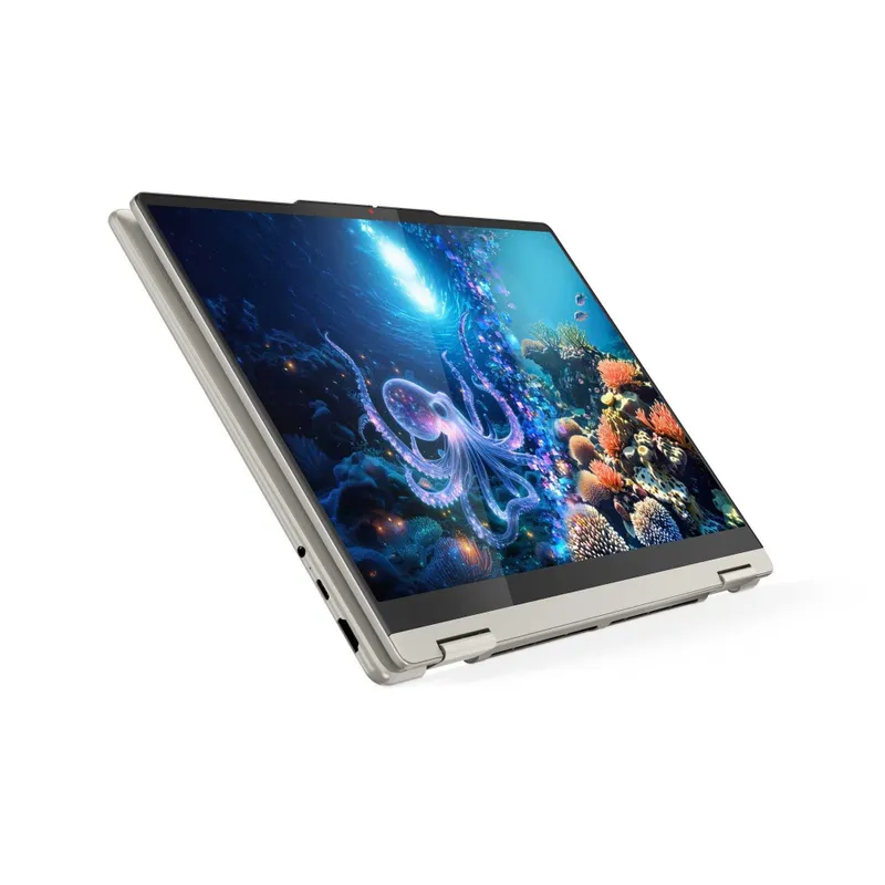 Lenovo Yoga 7 2-in-1 x360 14AKP10 AMD Ryzen7 Ai 350/24GB SSD/1TB SSD — фото 4 Lenovo Yoga 7 2-in-1 x360 14AKP10 AMD Ryzen7 Ai 350/24GB SSD/1TB SSD — фото 4