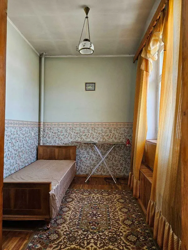 Госпиталь, Мирзо-Улугбекский район, продам 3х уровневый дом, 3 сотки — фото 6