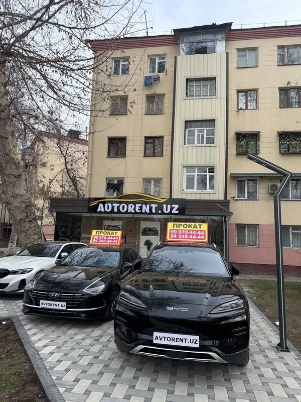 Авто-Прокат | Rent Car | Avto ijara