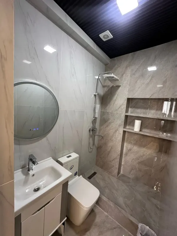 Аренда 3-комн. кв. 65 м², Алмазарский · ID 32716 8 Аренда 3-комн. кв. 65 м², Алмазарский · ID 32716 8