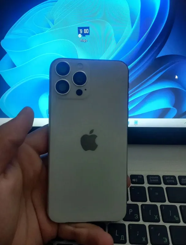 iPhone 11 Pro kelishamiza — фото 3