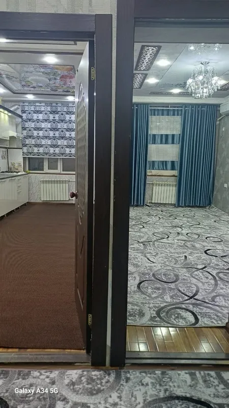Zarafshon shahar 5-mikrorayon 1- uy 79- kvartira ijaraga beriladi 7 Zarafshon shahar 5-mikrorayon 1- uy 79- kvartira ijaraga beriladi 7