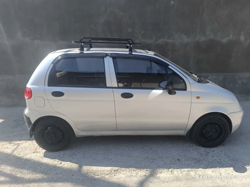 Матиз автомат коробка сотилади, йили 2008 коробка, мотор яхши 2