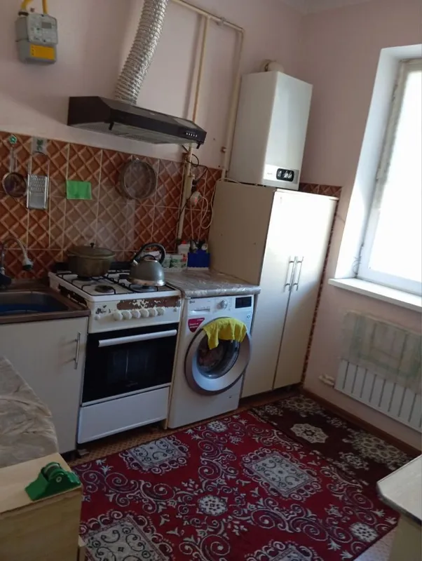 Урганч шахрида квартира ижарага берилади — фото 3