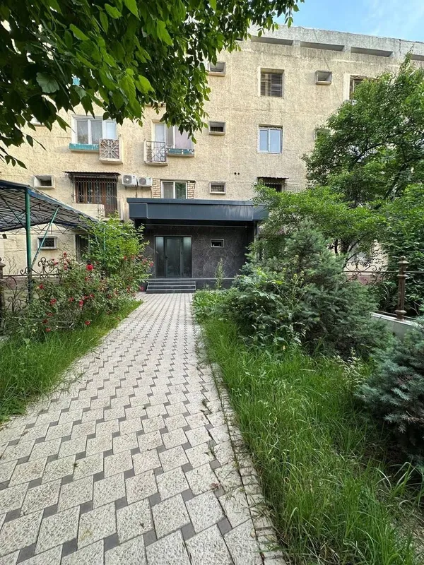 Продается Нежилое Помещение 70 м2 ул/массив Эльбек Яшнабадский район — фото 1