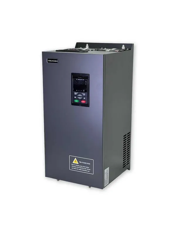 Частотный преобразователь Volmash 55-75 кВт 380В VFD750-055G/075P-T4 1